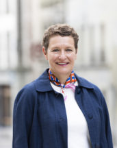 Marie-France Roth Pasquier